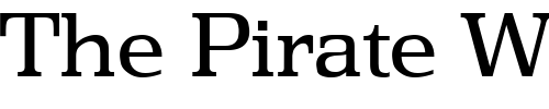Font : Penthouse-Regular 2 Custom Text : The Pirate Way Test your own text here Click to download or to view this font on a tshirt that can be custom printed in Bali